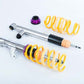 KW Coilover Kit V3 DDC Plug & Play Volkswagen Golf VII GTI