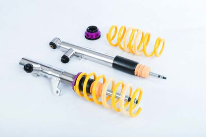 KW Coilover Kit V3 DDC Plug & Play Volkswagen Golf VII GTI - Graveyard Performance