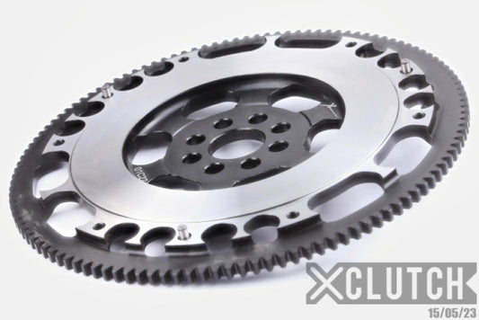 XClutch 02-06 Acura RSX Base 2.0L Lightweight Chromoly Flywheel - Graveyard Performance
