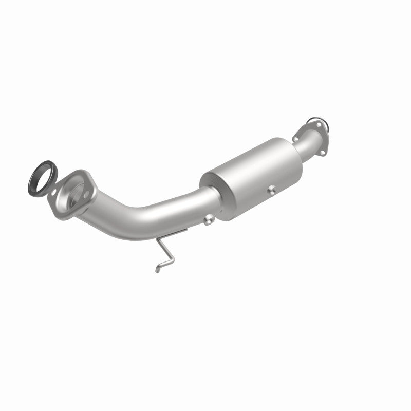 MagnaFlow California Grade CARB Compliant Converter Direct Fit 02-06 Acura RSX Type-S L4 2.0L - Graveyard Performance