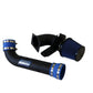 BBK 96-04 Mustang 4.6 GT Cold Air Intake Kit - Blackout Finish