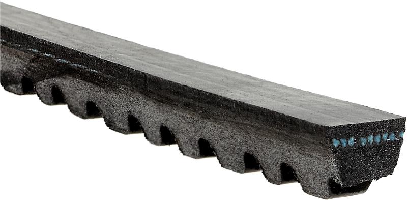 Gates 74-78 Mazda RX-4 / 79-91 RX-7 / 69/70/82 Corvette / 88-91 BMW M3 Auto V-Belt XL - Graveyard Performance