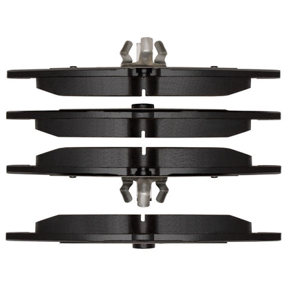 R1 08-17 Ford Focus Rs Front Optimum OE Brake Pads