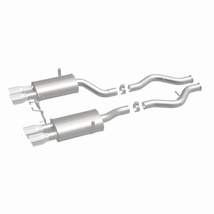 Magnaflow SYS C/B 2011 BMW M3 4.0L Coupe - Graveyard Performance