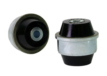 Whiteline Rear Trailing Arm Forward Bushings - Graveyard Performance