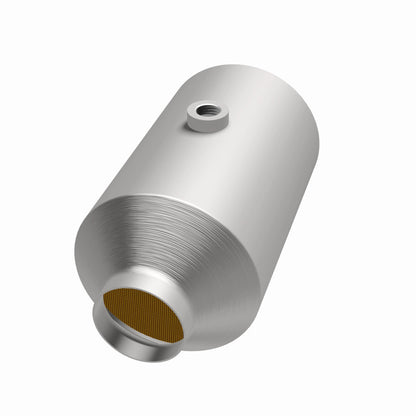 Magnaflow 2.00in. Mid-Bed O2 CA Universal Converter - Graveyard Performance