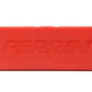 PERRIN 07-25 Subaru WRX STI Sedan Trunk Handle - Red