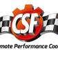 CSF 16-18 Ford Focus RS Radiator