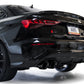 AWE 22-24 Audi 8Y S3 Touring Edition Exhaust - Diamond Black Tips