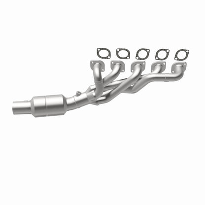 MagnaFlow Conv DF BMW M5-6 06-08 Driver Side - Graveyard Performance