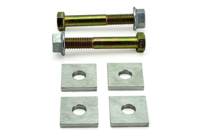 SPL Parts 2012+ BMW 3 Series/4 Series F3X Eccentric Lockout Kit - Graveyard Performance