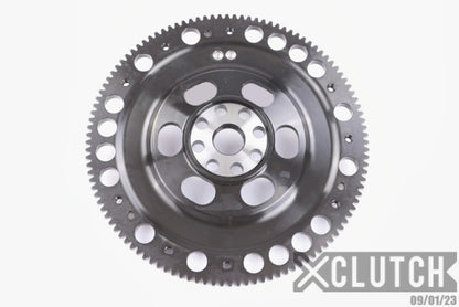 XClutch 94-01 Acura Integra GS-R 1.8L Lightweight Chromoly Flywheel - Graveyard Performance