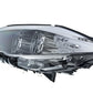 Hella 2011 Bmw 5Ser Sdn F10 W/Ahl - Headlamp Lh Xen
