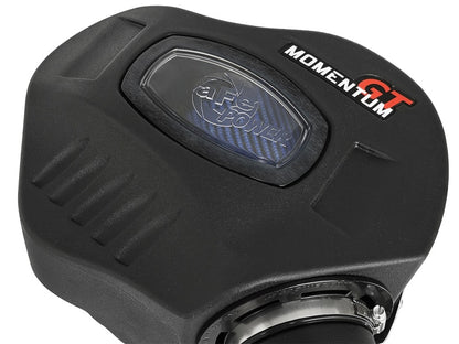 aFe Momentum GT Pro 5R Cold Air Intake System 16-17 BMW 340i/ix B58 - Graveyard Performance