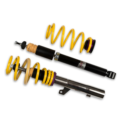 KW Coilover Kit V1 Audi Golf VI (2+4-Door all gas engines incl. GTI) w/o DCC - Graveyard Performance