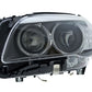 Hella 2011 Bmw 5Ser Sdn F10 W/Ahl - Headlamp Lh Xen