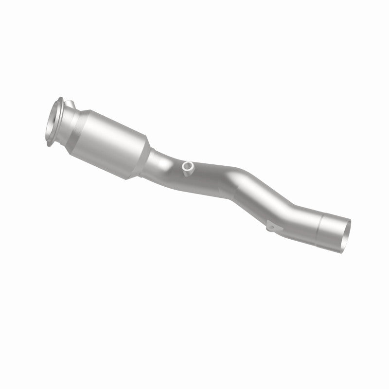 Magnaflow 2015 M3 3 Underbody Direct Fit Converter - Graveyard Performance