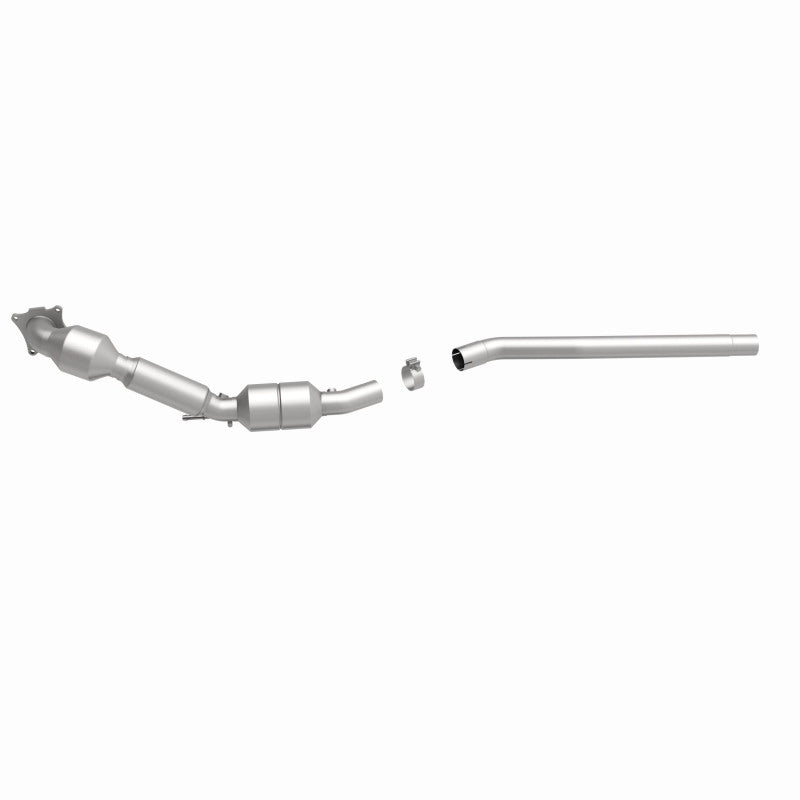 Magnaflow 08-13 Audi A3 2.0L Direct Fit Converter - Graveyard Performance