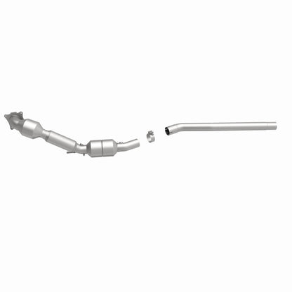 Magnaflow 08-13 Audi A3 2.0L Direct Fit Converter - Graveyard Performance