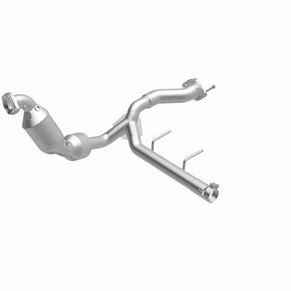 Magnaflow 22-23 Ford F-150 2.7L Right OEM Direct Fit Converter - Graveyard Performance