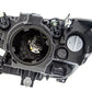 Hella 2012-2014 BMW 320i ActiveHybrid 3 Halogen Headlight Assembly