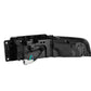 AlphaRex 23-25 Nissan Z Nova-Series Twin-Loop Style Prismatic LED Tail Lights - Alpha Black