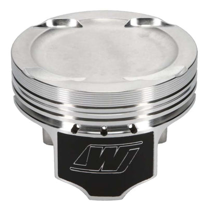 Wiseco Honda S2000 -10cc Dish 87mm Bore Piston Shelf Stock - Graveyard Performance