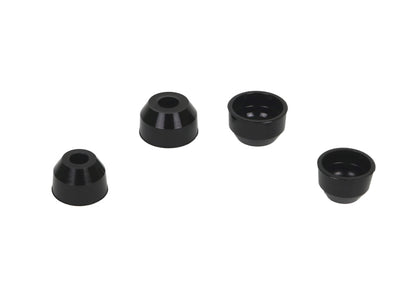 Whiteline 1991-2001 Acura Integra Ball Joint Dust Boots - Graveyard Performance