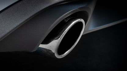 Borla 20-22 GOLF VIII GTI 2.0L I4 W/OPF DSG/MT TOURING ECE-R59 APPROVED CAT-BACK EXHAUST - Graveyard Performance