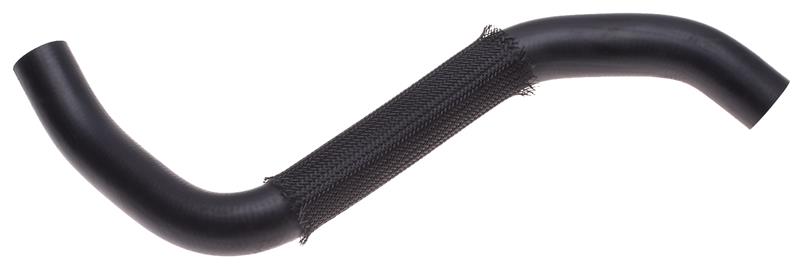 Gates 15-20 Ford F Series V-6 2.7L Upper Molded Coolant Hose - Graveyard Performance