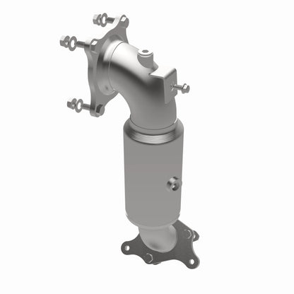 Magnaflow 19-20 Acura RDX Single Underbody 2L Direct Fit Converter - Graveyard Performance
