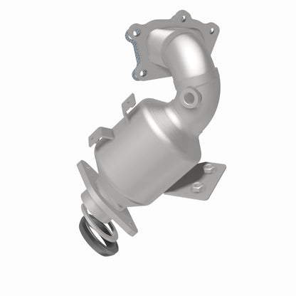 MagnaFlow Conv DF 09-12 Mazda CX-7 2.3 L Underbody - Graveyard Performance