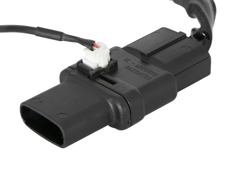 aFe Power Sprint Booster Power Converter 06-15 Lexus IS250/IS350/GS350/IS-F AT - Graveyard Performance