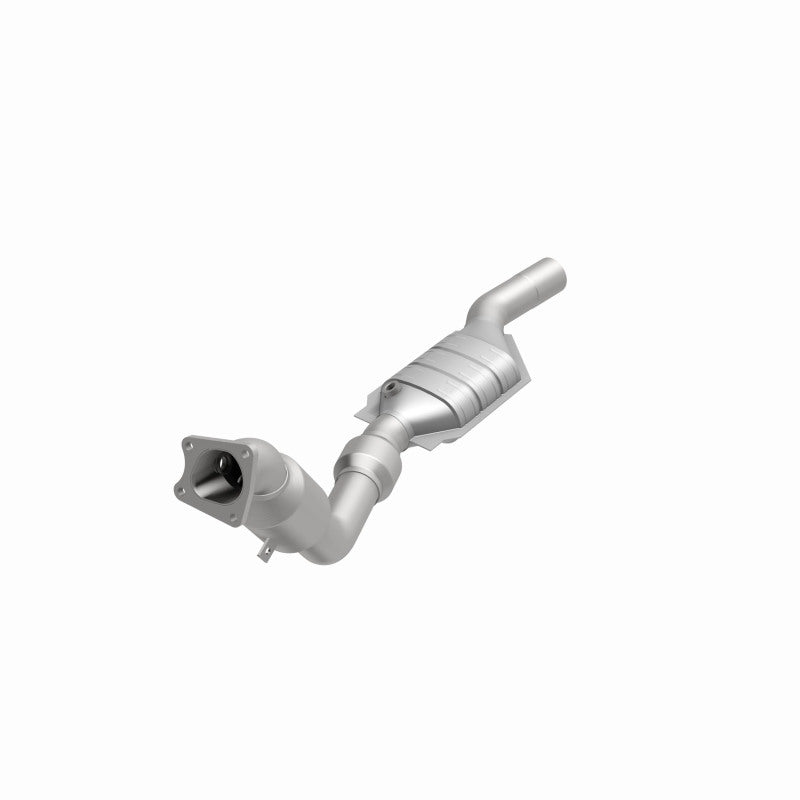 MagnaFlow Conv DF 03-04 Audi RS6 4.2L Driver Side - Graveyard Performance
