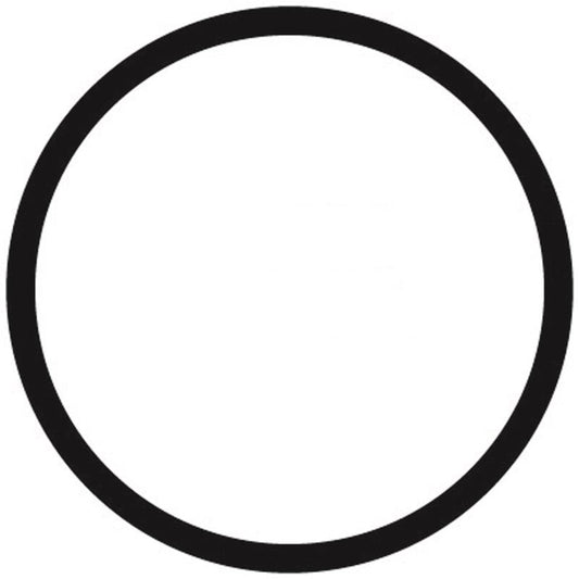 Gates 05-12 Ford Expedition / 02-13 Explorer Thermostat Seal - Graveyard Performance