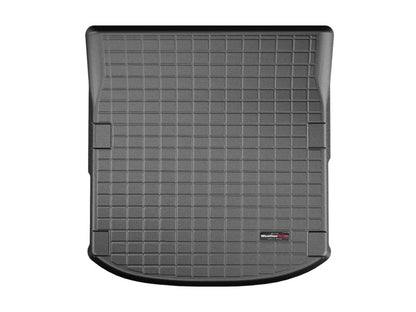 WeatherTech 2018+ Audi A5/S5 Coupe Cargo Liner - Black - Graveyard Performance