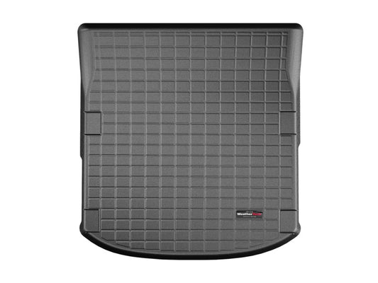 WeatherTech 2018+ Audi A5/S5 Coupe Cargo Liner - Black - Graveyard Performance