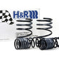 H&R 02-04 Acura RSX/RSX Type-S Sport Spring