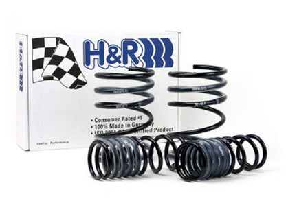 H&R 02-04 Acura RSX/RSX Type-S Sport Spring - Graveyard Performance