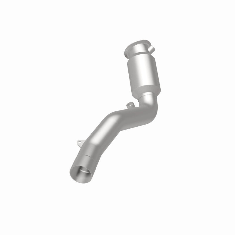 Magnaflow 2015 M3 3 Underbody Direct Fit Converter - Graveyard Performance