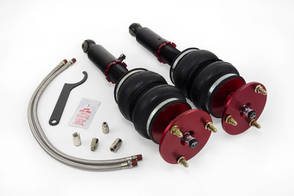 Air Lift Performance Lexus 06-13 IS250/IS350 RWD / 07-12 GS350 / 08-12 GS460 Front Kit - Graveyard Performance