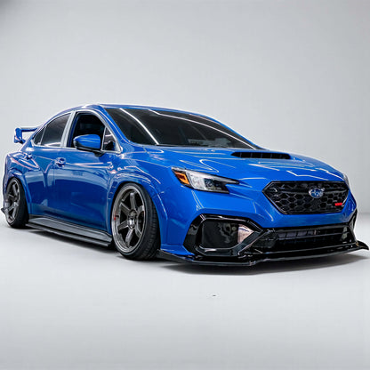 2022-2026 Subaru WRX Front Bumper Trim V1