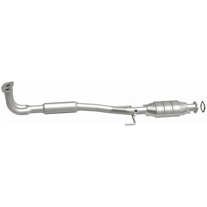 Magnaflow 2004 Mitsubishi Lancer 2.4L Direct Fit Converter - Graveyard Performance