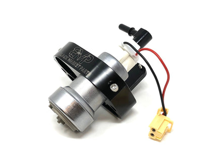 E9X/E8X Modular Bucket-less Fuel Pump (Stage 2)
