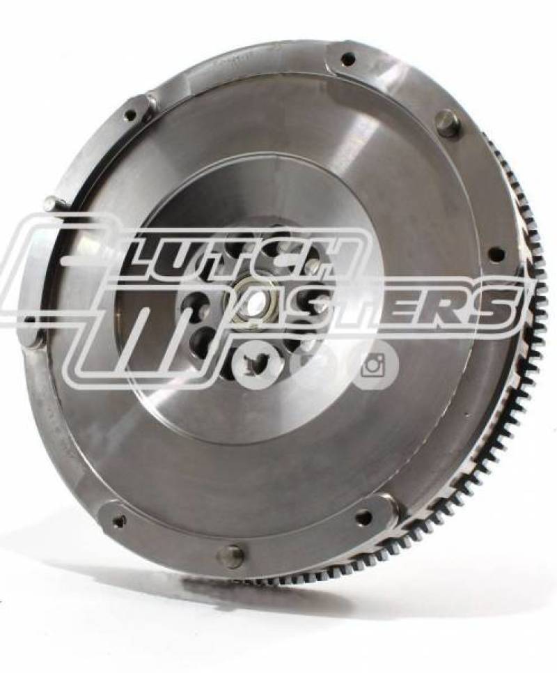 Clutch Masters 03-04 Audi RS6 4.2L Steel Flywheel - Graveyard Performance