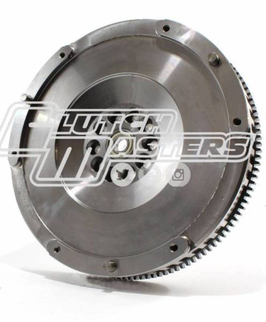 Clutch Masters 03-04 Audi RS6 4.2L Steel Flywheel - Graveyard Performance
