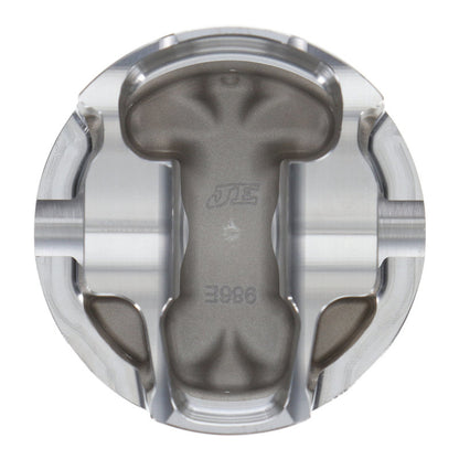 JE Pistons ACUR K24A3/K20A2 KIT Set of 4 Pistons - Graveyard Performance