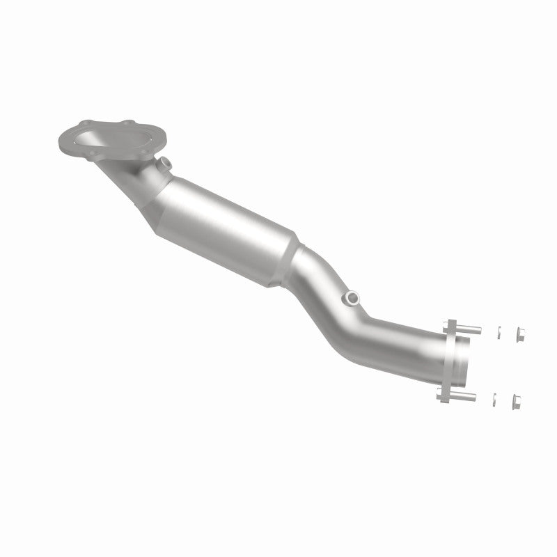 Magnaflow 09-11 Chevrolet Corvette 6.2L Direct Fit Converter - Graveyard Performance