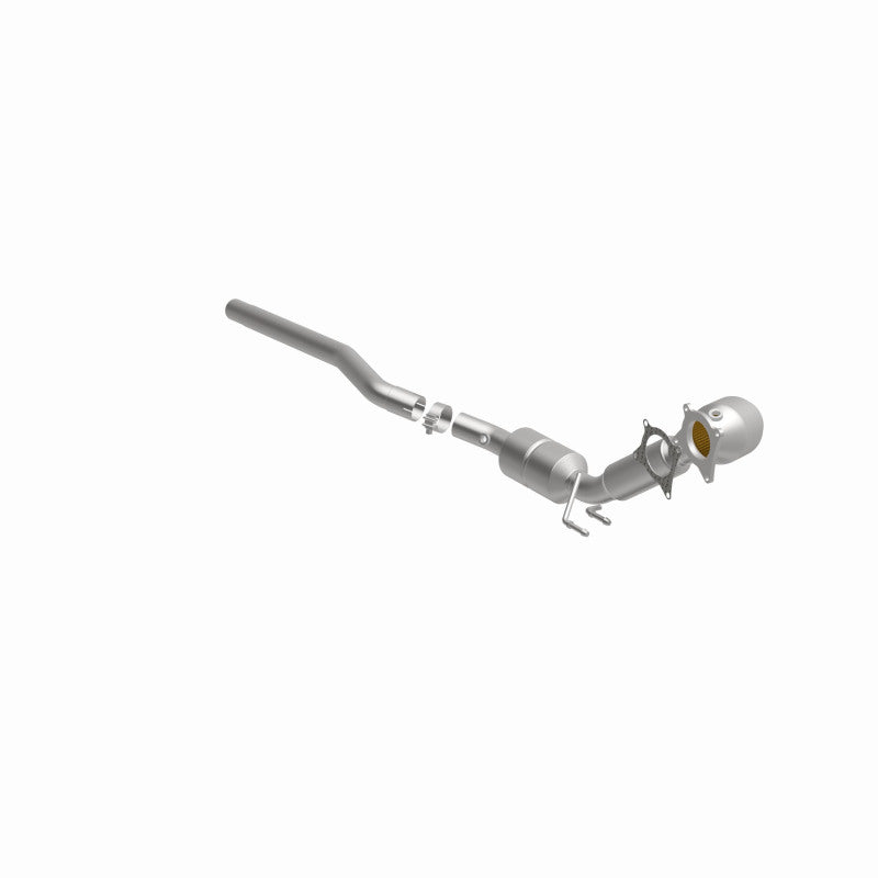 Magnaflow 2008 Audi A3 2.0L Direct Fit Converter - Graveyard Performance
