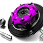 XClutch 90-97 Honda Accord SE 2.2L 7.25in Twin Solid Ceramic Clutch Kit